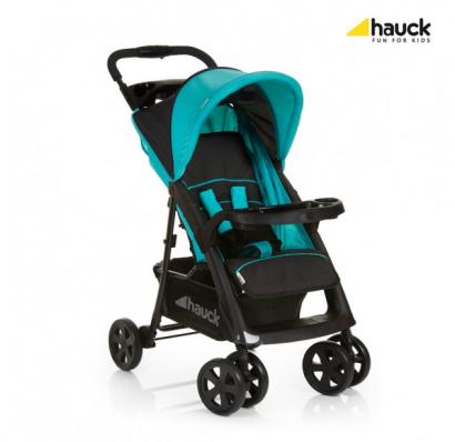 Прогулочная коляска Hauck Shopper Comfortfold