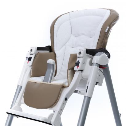 Сменный чехол сидения Esspero Sport к стульчику для кормления Peg-Perego Best