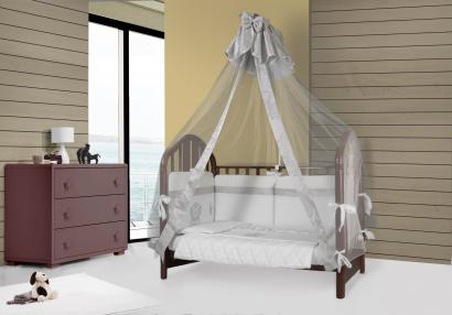 Комплект постельного белья Esspero Ribbon Royal