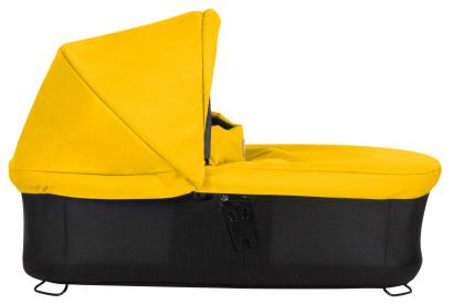 Блок для новорожденных Mountain Buggy Urban Jungle Carrycot Plus