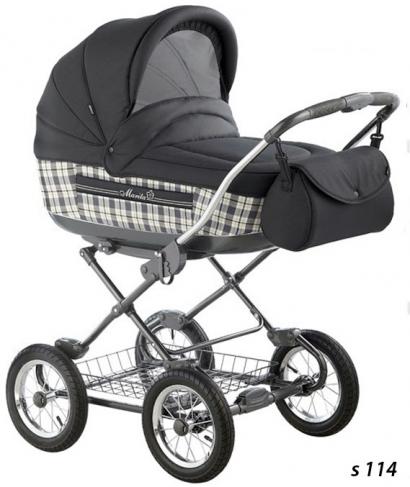 Коляска 2 в 1 Roan Marita / Роан Марита