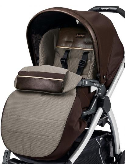 Прогулочный блок Peg Perego Switch