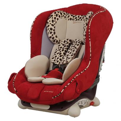 Автокресло Bonest Benest Air 7 Isofix
