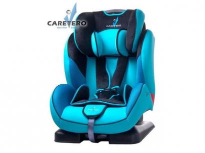 Автокресло Caretero Diablo XL Plus