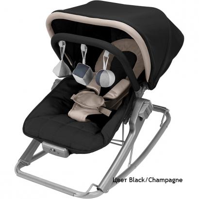 Шезлонг Maclaren Rocker