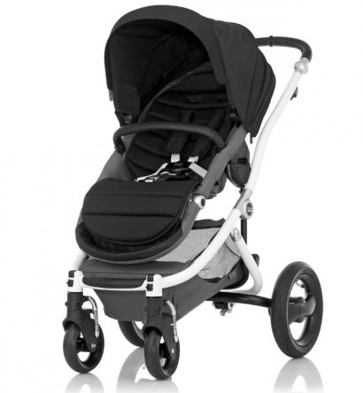Прогулочная коляска Britax Affinity
