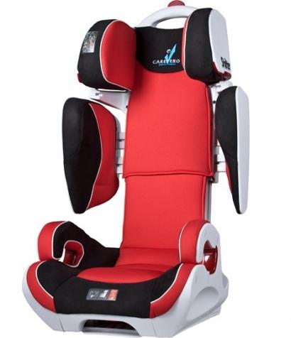 Автокресло Caretero Shifter