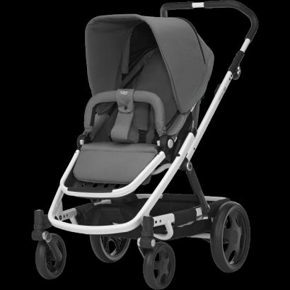 Прогулочная коляска Britax Go