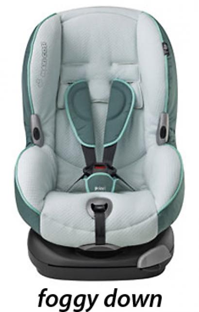 Автокресло Maxi-Cosi Priori XP new