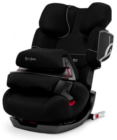 Автокресло Cybex Pallas 2-fix