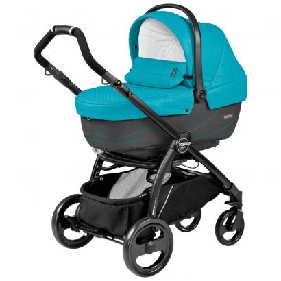 Коляска для новорожденных Peg Perego Book Plus Navetta XL
