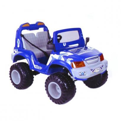 Электромобиль Chien Ti 885R Off-Roader 4X4