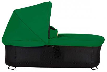 Блок для новорожденных Mountain Buggy Swift Carrycot Plus