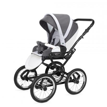 Прогулочная коляска Esspero Grand Classic (шасси Black)