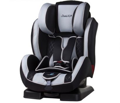 Автокресло Caretero Diablo XL Plus