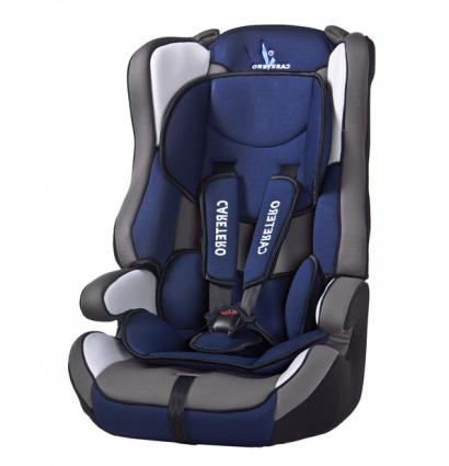 Автокресло Caretero Vivo