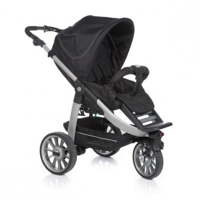 Коляска 2 в 1 Teutonia Spirit S3