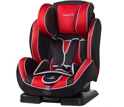 Автокресло Caretero Diablo XL Plus
