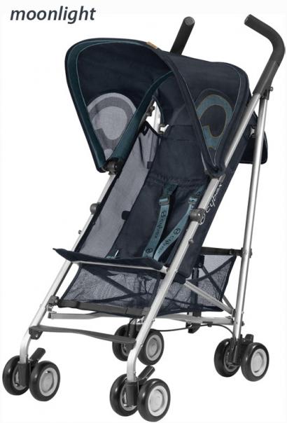 Коляска-трость Cybex Ruby