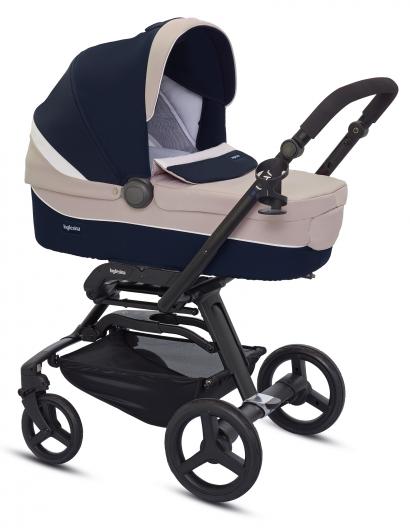 Коляска для новорожденных Inglesina Sofia (шасси Quad)