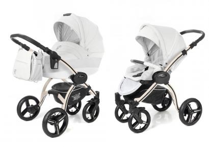 Коляска 2 в 1 Esspero Grand I-Nova (шасси Beige)