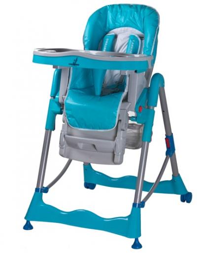 Детский стульчик для кормления Caretero Magnus Classic
