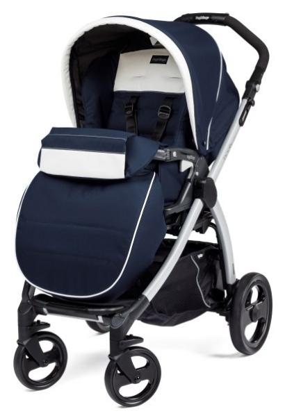 Прогулочная коляска Peg Perego Book S Switch Seat Completo