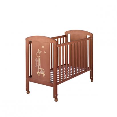 Кроватка Micuna Sabana 120х60