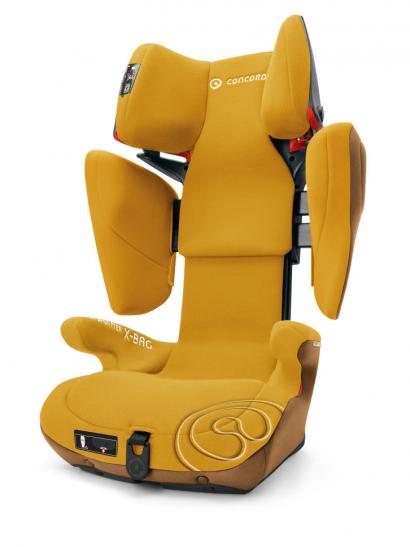 Автокресло Concord Transformer X-Bag