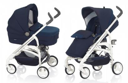 Коляска 2 в 1 Inglesina Trilogy System