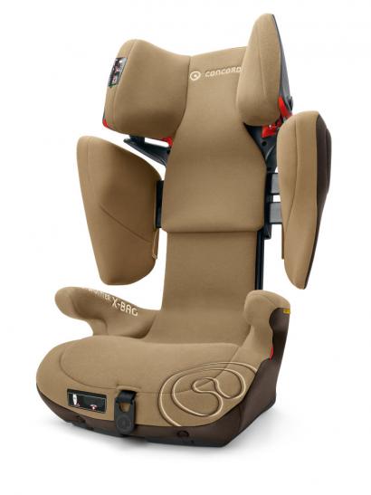 Автокресло Concord Transformer X-Bag