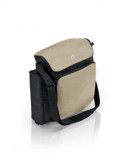 Сумка для коляски Сoncord Papabag
