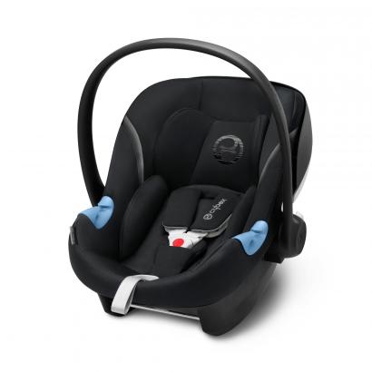 Автокресло Cybex Aton M i-Size