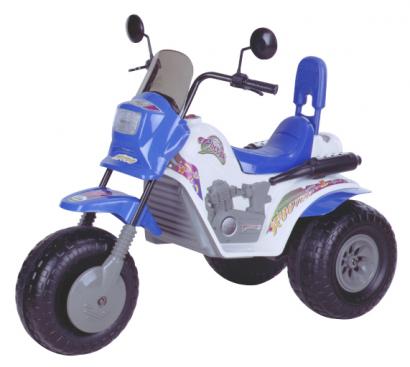 Электромобиль Chien Ti 796 Super Harley