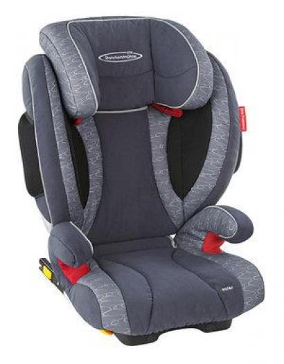 Автокресло Solar Seatfix