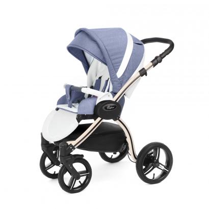Прогулочная коляска Esspero Grand I-Nova (шасси Beige)