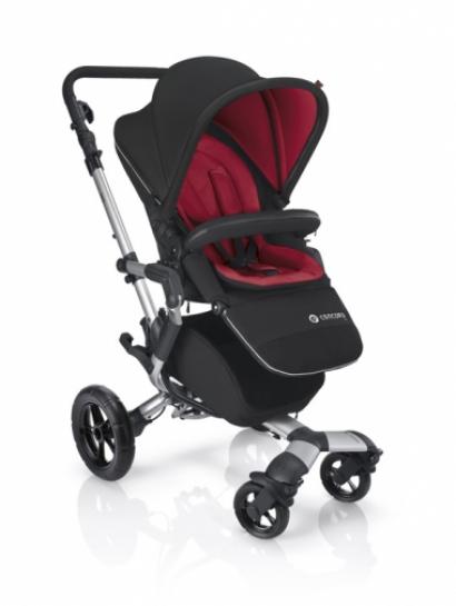 Коляска 2 в 1 Concord Neo
