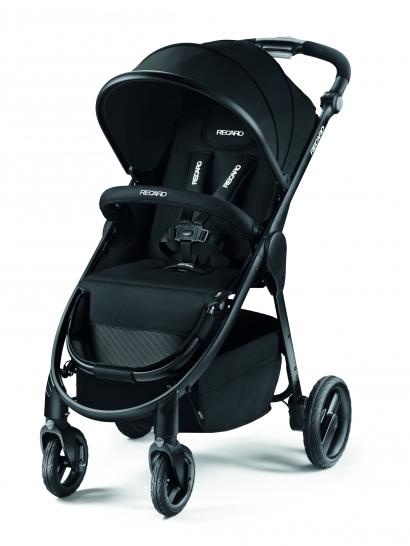 Прогулочная коляска Recaro CityLife