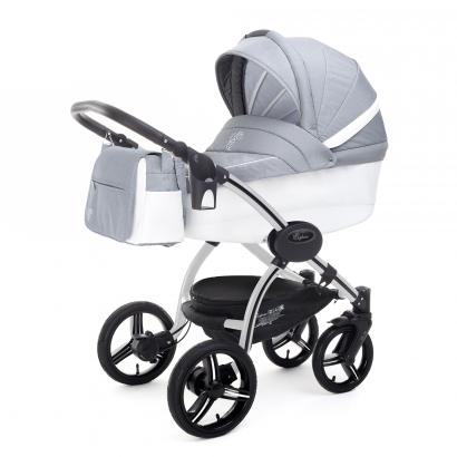 Коляска для новорожденных Esspero Grand I-Nova (шасси Grey)