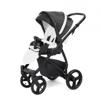 Прогулочная коляска Esspero Grand Newborn Lux (шасси Black)