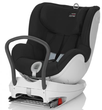 Автокресло Römer Dualfix