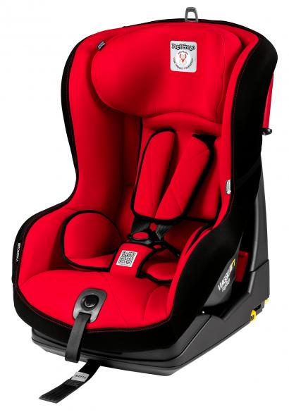 Автокресло Peg Perego Viaggio1 Duo-Fix K TT