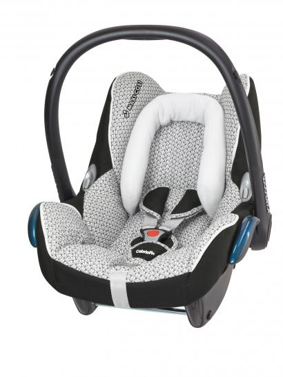 Автокресло Maxi Cosi Cabrio Fix 2011