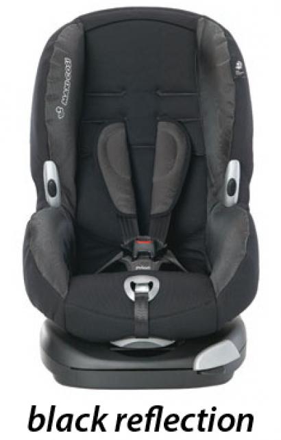 Автокресло Maxi-Cosi Priori XP new