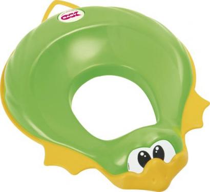 Насадка на унитаз BabyOK Ducka