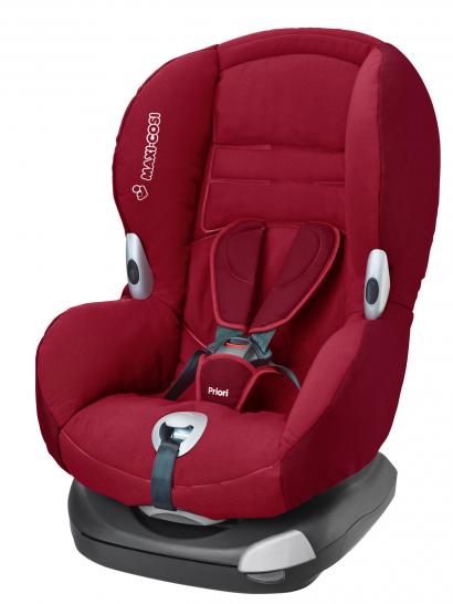 Автокресло Maxi-Cosi Priori XP new