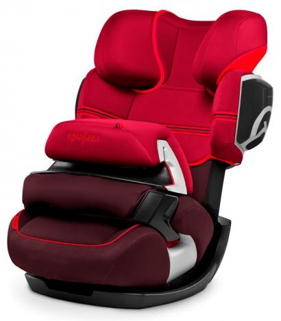 Автокресло Cybex Pallas 2