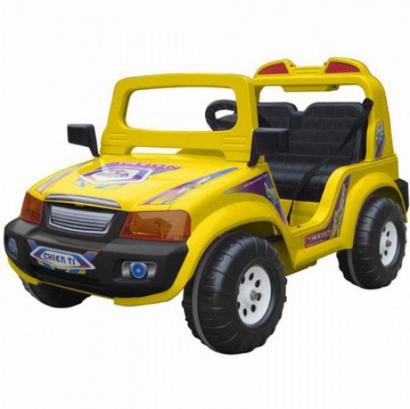Электромобиль Chien Ti 855R Touring