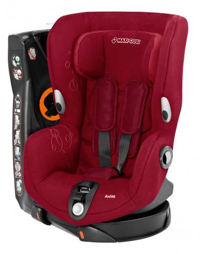 Автокресло Maxi-Cosi Axiss