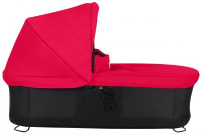 Блок для новорожденных Mountain Buggy Urban Jungle Carrycot Plus